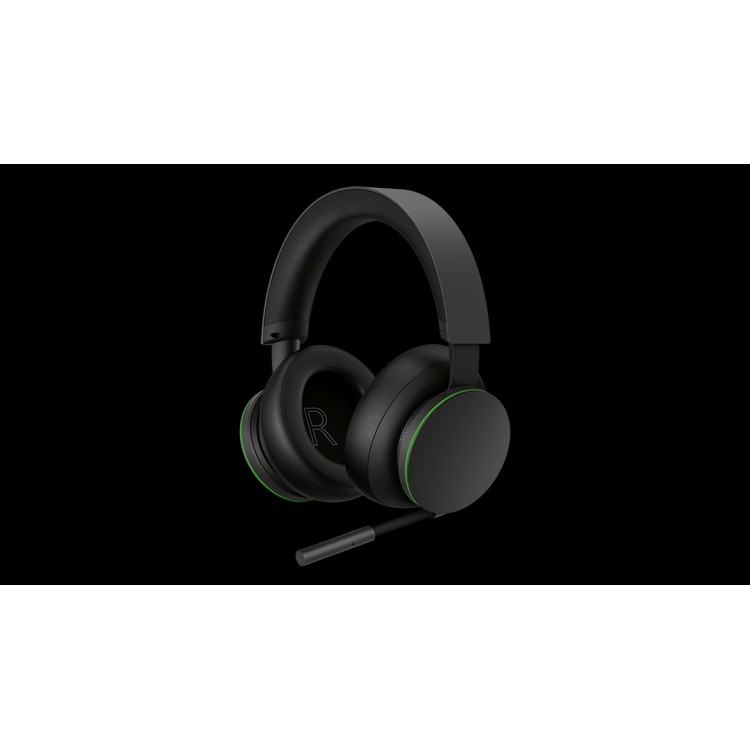 هدست بی سیم ایکس باکس XBOX Wireless Headset - Thumbnail 1
