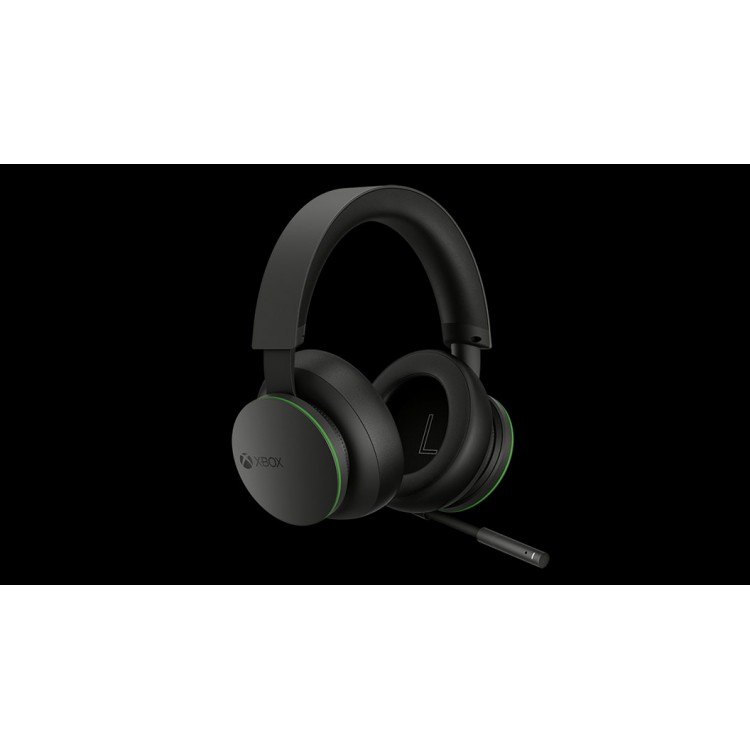 هدست بی سیم ایکس باکس XBOX Wireless Headset - Thumbnail 2