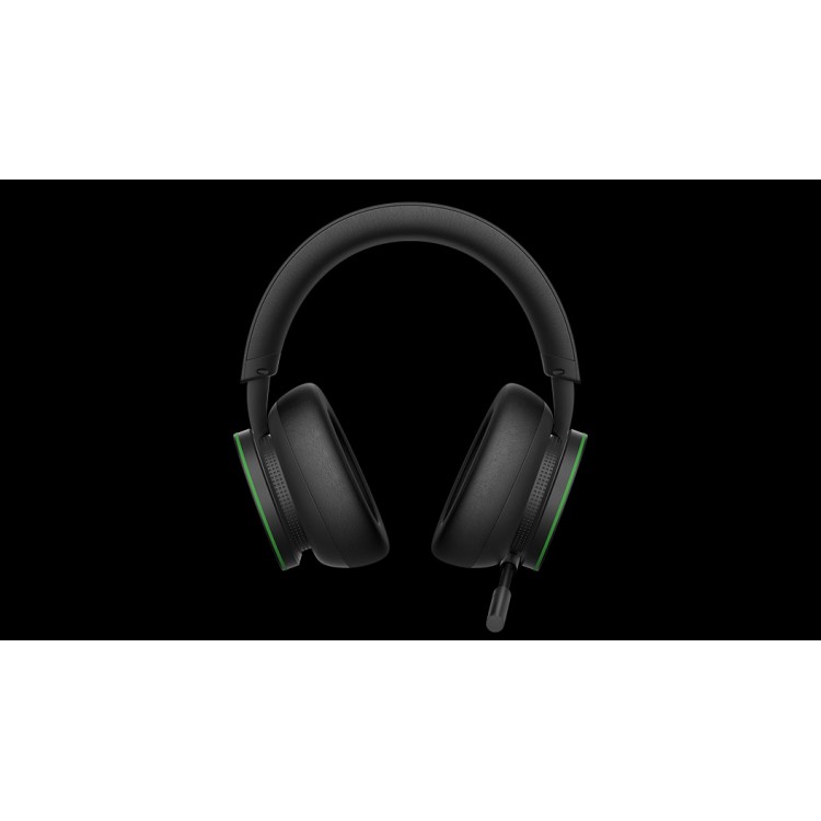 هدست بی سیم ایکس باکس XBOX Wireless Headset - Thumbnail 3