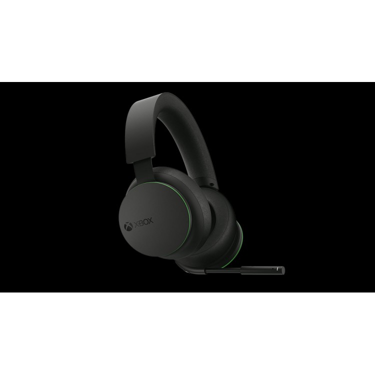 هدست بی سیم ایکس باکس XBOX Wireless Headset - Thumbnail 5