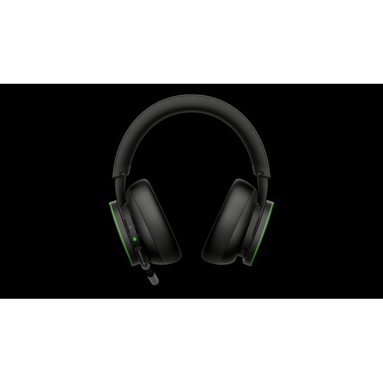 هدست بی سیم ایکس باکس XBOX Wireless Headset - Thumbnail 6