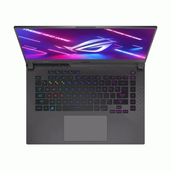 لپ تاپ گیمینگ ایسوس ROG Strix G15 G513RW-AA - Thumbnail 2