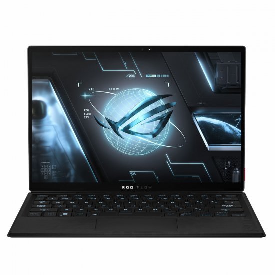 لپ تاپ گیمینگ ایسوس ROG FLOW Z13 GZ301ZE-A