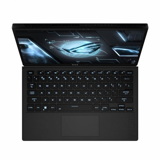 لپ تاپ گیمینگ ایسوس ROG FLOW Z13 GZ301ZE-A - Thumbnail 5
