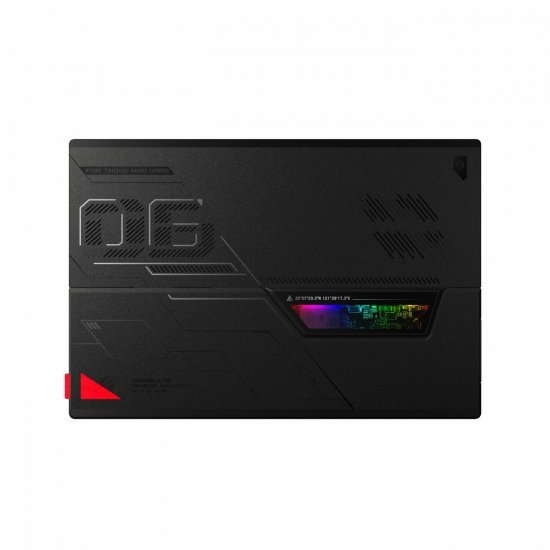 لپ تاپ گیمینگ ایسوس ROG FLOW Z13 GZ301ZE-A - Thumbnail 10