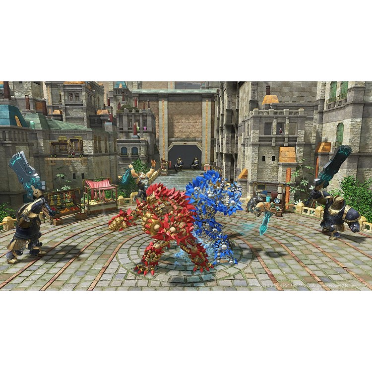 بازی Knack 2 کارکرده برای PS4 - Thumbnail 6