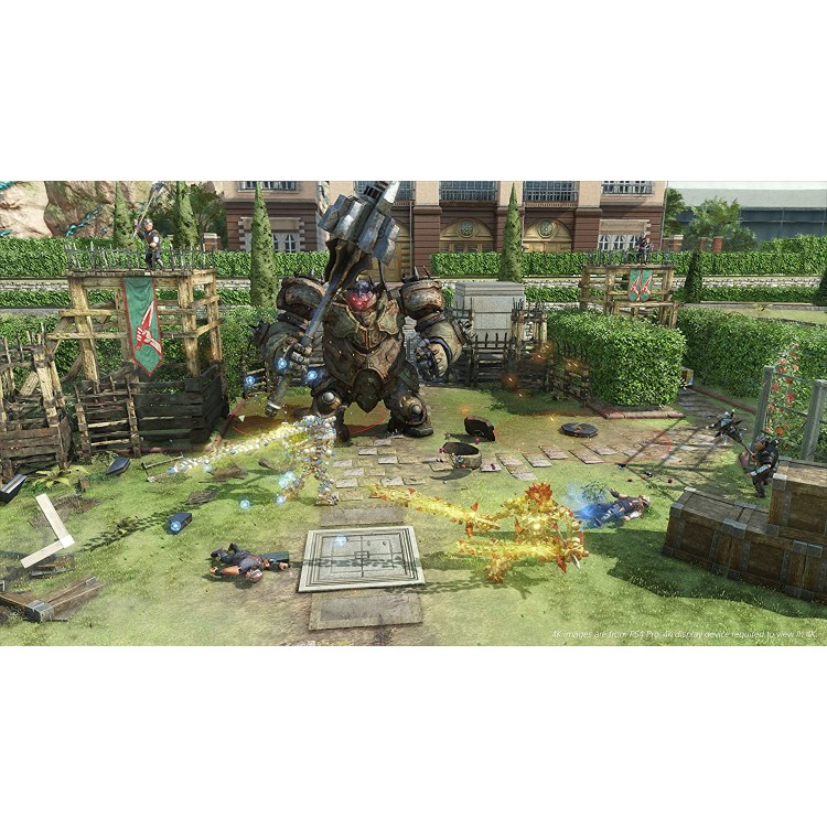 بازی Knack 2 کارکرده برای PS4 - Thumbnail 11