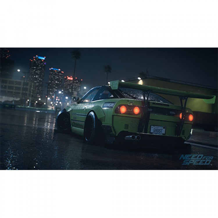 بازی Need For Speed 2015 کارکرده برای PS4 - Thumbnail 5