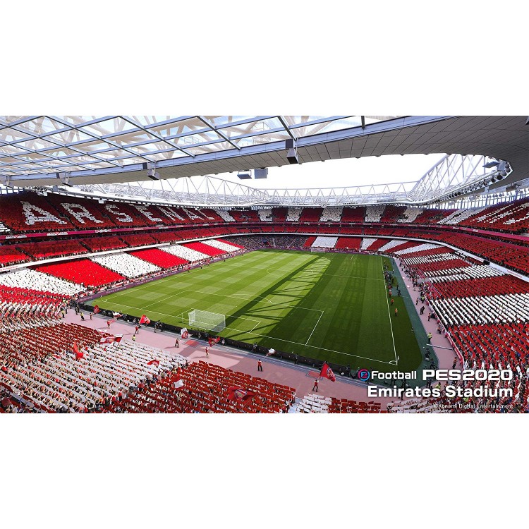 بازی PES 2020 کارکرده برای PS4 - Thumbnail 3