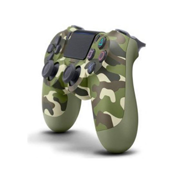 دسته بازی سونی مدل Dualshock 4 Army Camouflage طرح ارتشی - Thumbnail 1