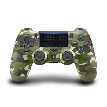 دسته بازی سونی مدل Dualshock 4 Army Camouflage طرح ارتشی - Main Image