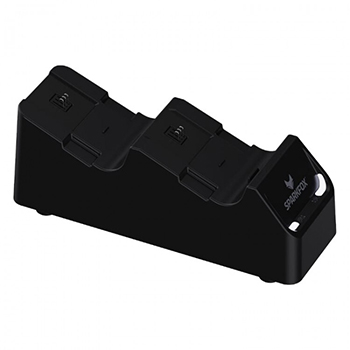  پایه شارژر دوگانه SparkFox برای xbox series - Thumbnail 3