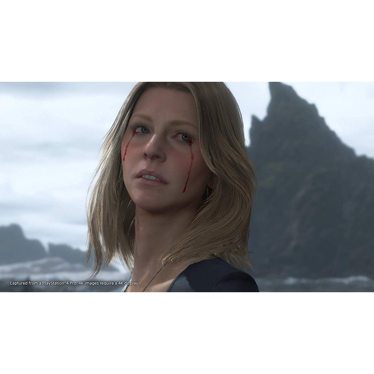 بازی Death Stranding کارکرده برای PS4 - Thumbnail 10