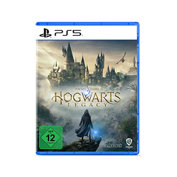 بازی Hogwarts Legacy پلمپ برای PS5