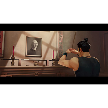 بازی Sifu Vengeance Edition Steelbook کارکرده برای PS5 - Thumbnail 3