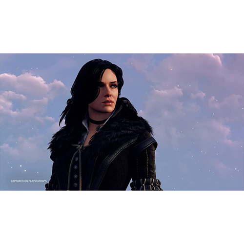بازی The Witcher 3: Wild Hunt Complete Edition پلمپ برای PS5 - Thumbnail 5