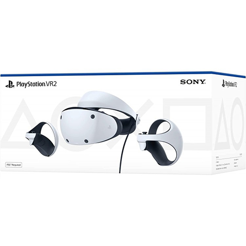 عینک واقعیت مجازی Playstation VR2 