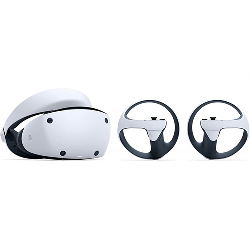 عینک واقعیت مجازی Playstation VR2  - Thumbnail 5