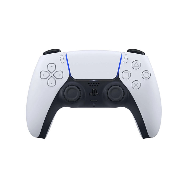 کنسول بازی Playstation 5 Slim نسخه استاندارد سفارش آسیا  - Thumbnail 2