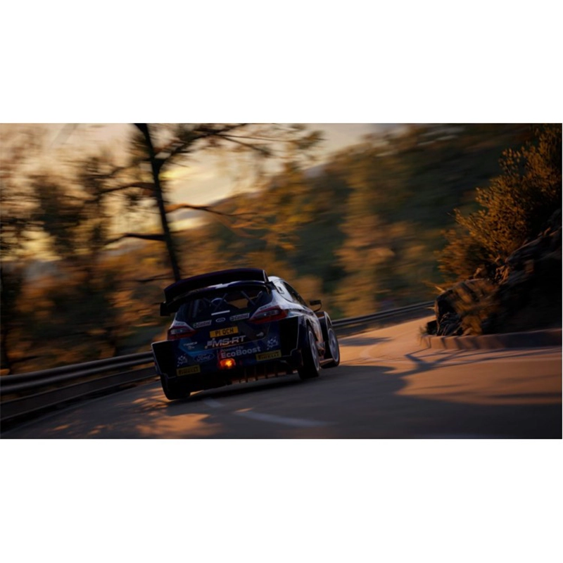 بازی WRC پلمپ برای PS5 - Thumbnail 1