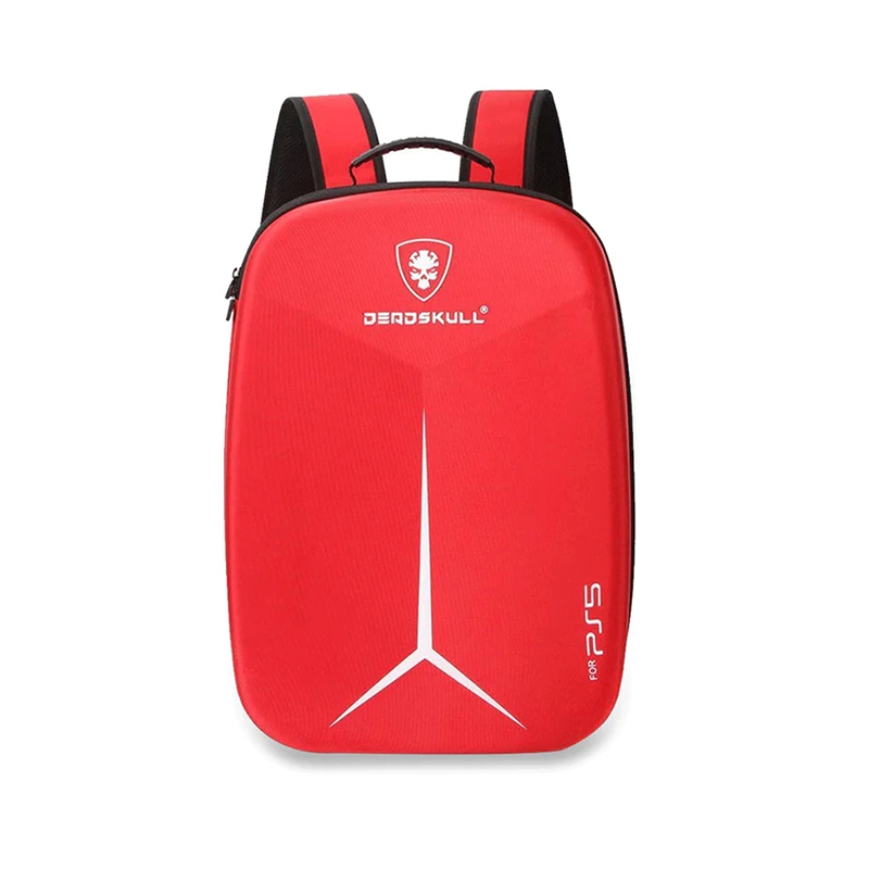 کوله پشتی Deadskull مناسب PS5 رنگ Deadpool - Main Image