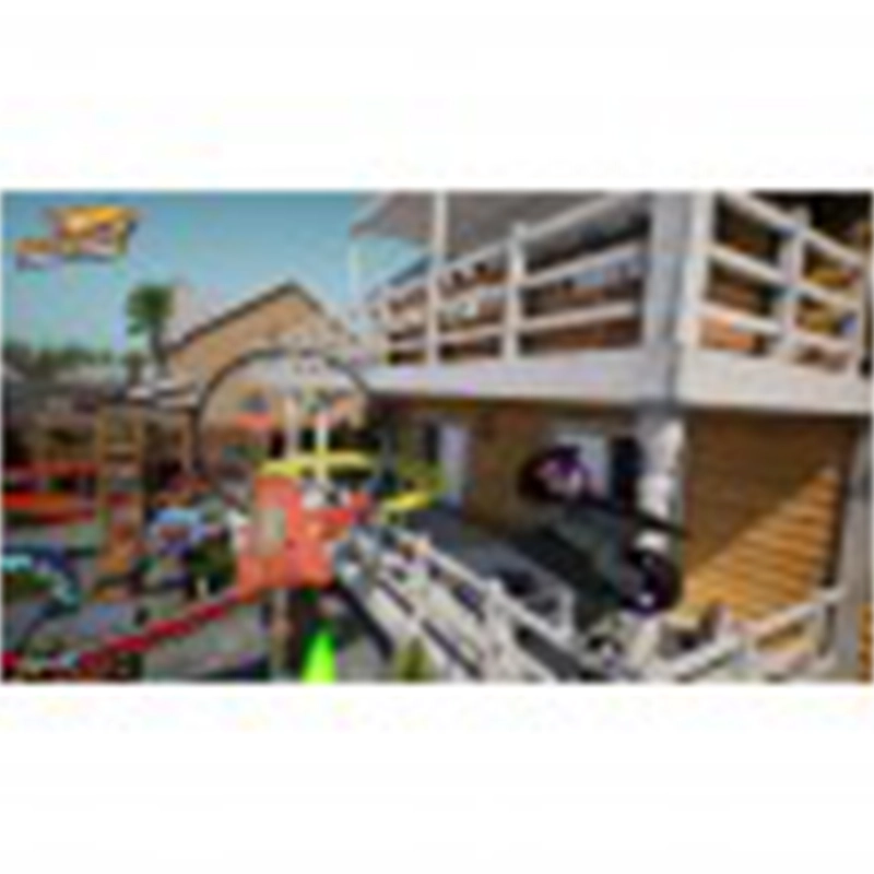 بازی Hot Wheels Unleashed 2: Turbocharged Day One Edition پلمپ برای PS5 - Thumbnail 3