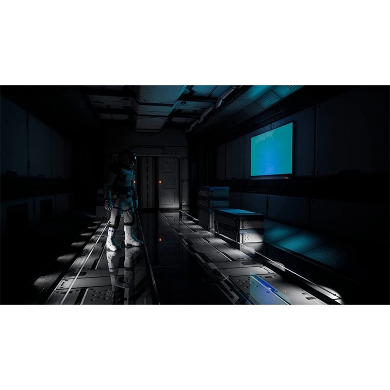 بازی Deliver Us the Moon پلمپ برای PS5 - Thumbnail 1