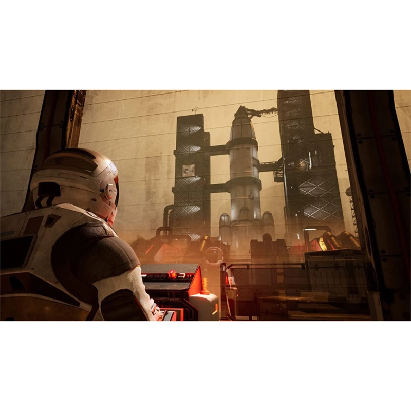 بازی Deliver Us the Moon پلمپ برای PS5 - Thumbnail 2