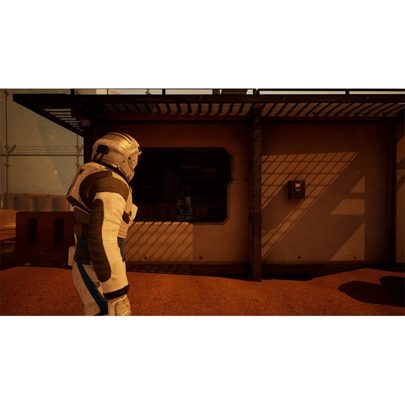 بازی Deliver Us the Moon پلمپ برای PS5 - Thumbnail 3