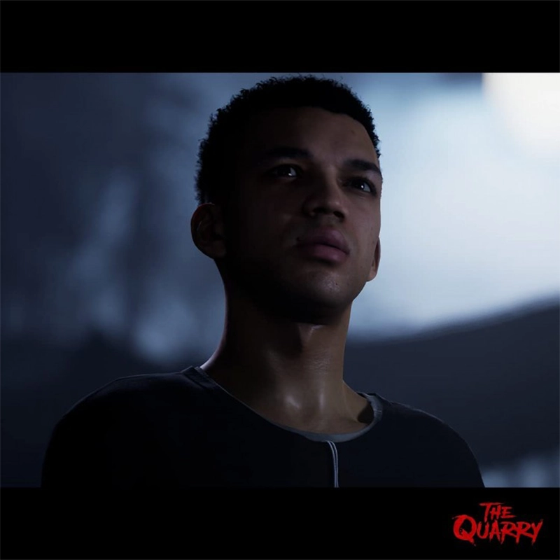 بازی The Quarry پلمپ برای PS5 - Thumbnail 1