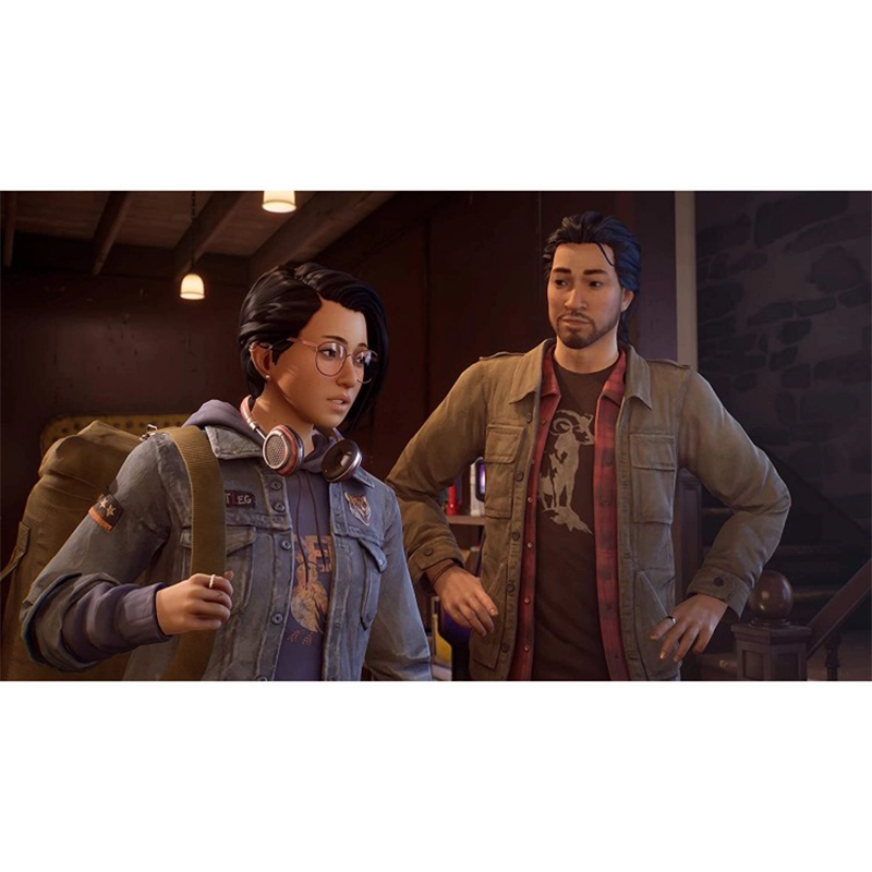 بازی Life is Strange: True Colors پلمپ برای PS5 - Thumbnail 3