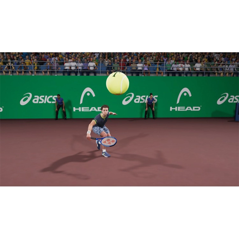 بازی Matchpoint: Tennis Championship Legends Edition پلمپ برای PS5 - Thumbnail 2
