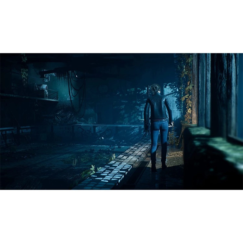 بازی The Medium پلمپ برای PS5 - Thumbnail 3