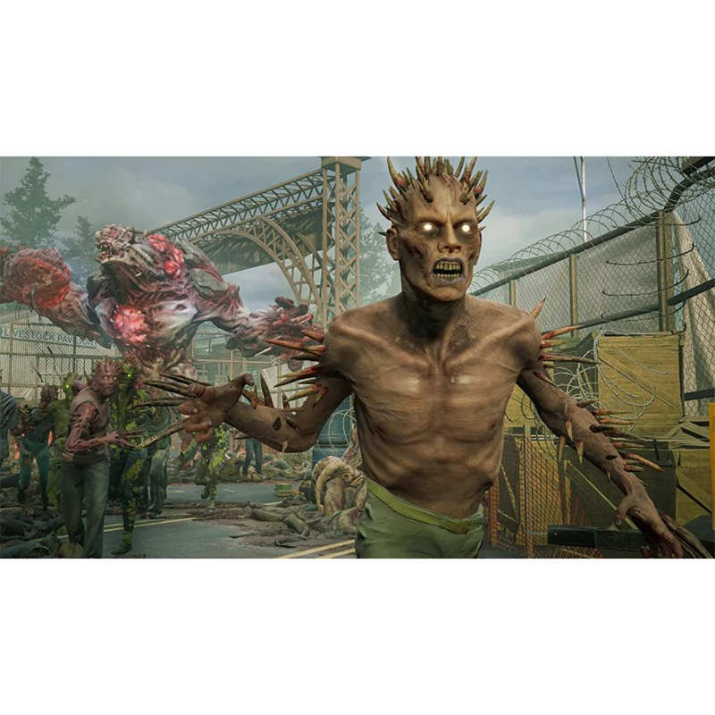 بازی Back 4 Blood پلمپ برای PS4 - Thumbnail 3