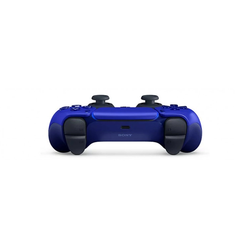 دسته بازی Sony مدل Dualsense Cobalt Blue از کالکشن Deep Earth مناسب برای PS5 - Thumbnail 1