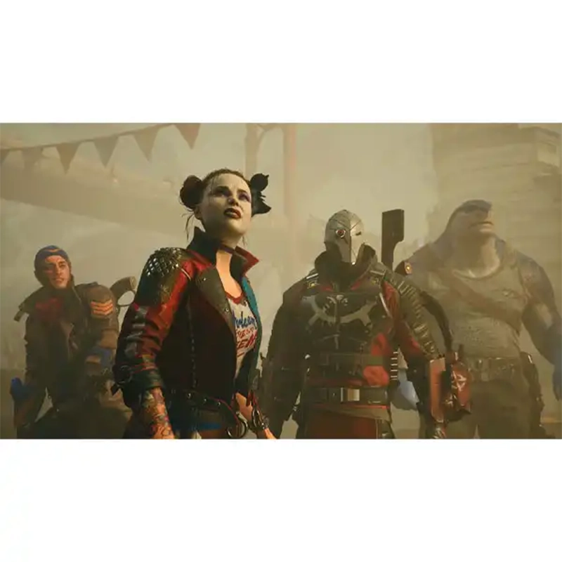 بازی Suicide Squad Kill the Justice League پلمپ برای PS5  - Thumbnail 1