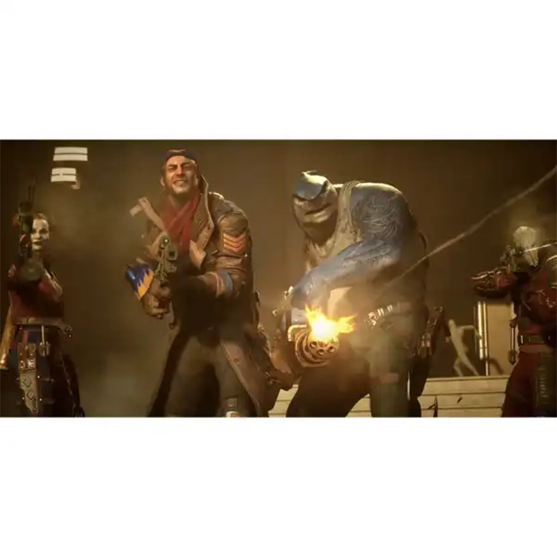 بازی Suicide Squad Kill the Justice League پلمپ برای PS5  - Thumbnail 3