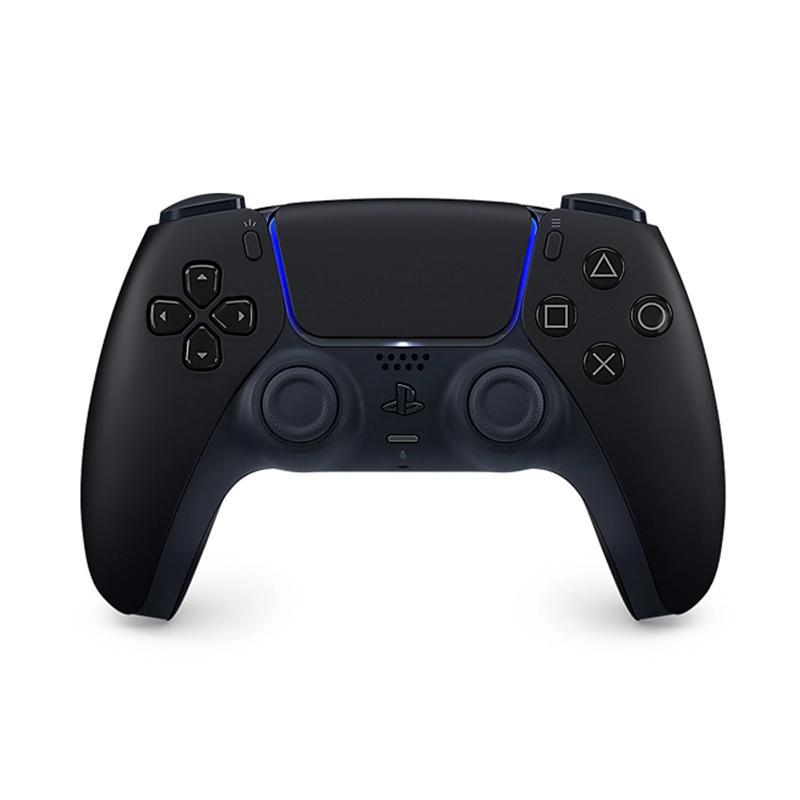 دسته بازی کارکرده Sony مدل PS5 DualSense Cosmic Midnight Black