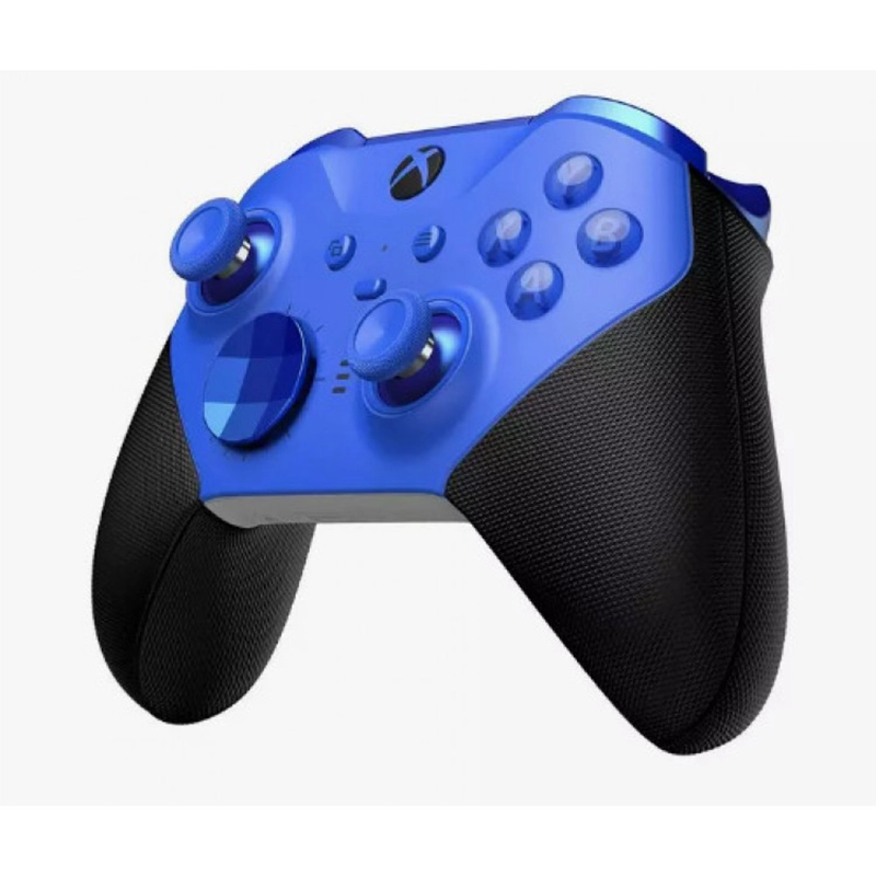 دسته بازی مایکروسافت مدل Xbox Elite Wireless Controller Series 2 Core رنگ آبی - Thumbnail 2