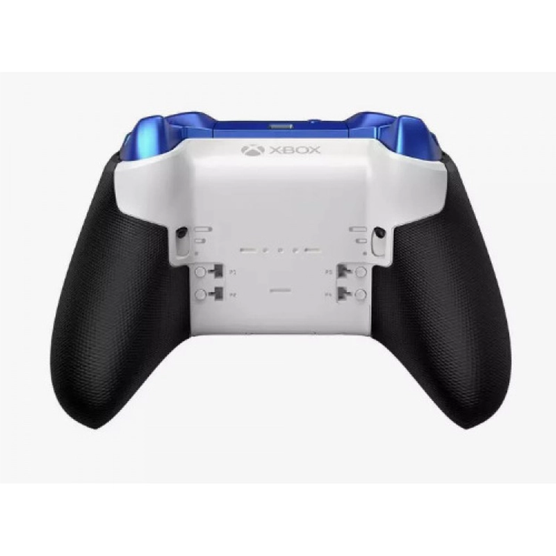 دسته بازی مایکروسافت مدل Xbox Elite Wireless Controller Series 2 Core رنگ آبی - Thumbnail 3