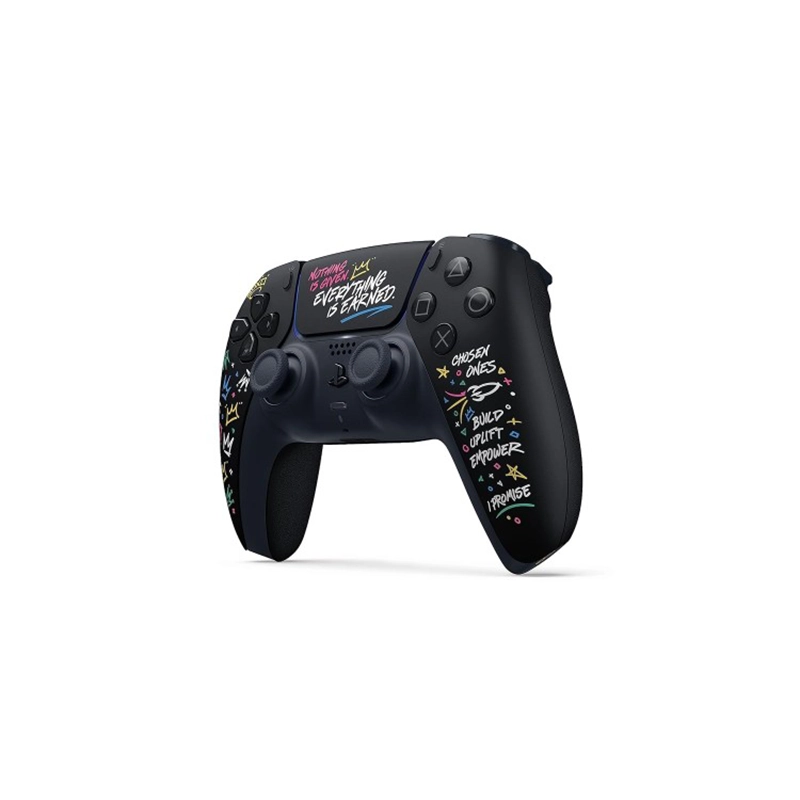 دسته بازی Sony مدل DualSense LeBron James Limited Edition مناسب برای PS5 (نسخه محدود) - Thumbnail 1