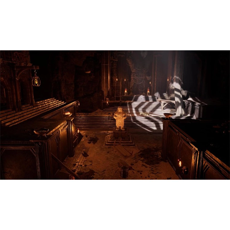 بازی The Lord of the Rings: Return to Moria پلمپ برای PS5 - Thumbnail 2