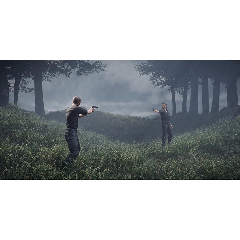 بازی The Walking Dead: Destinies پلمپ برای PS5 - Thumbnail 3