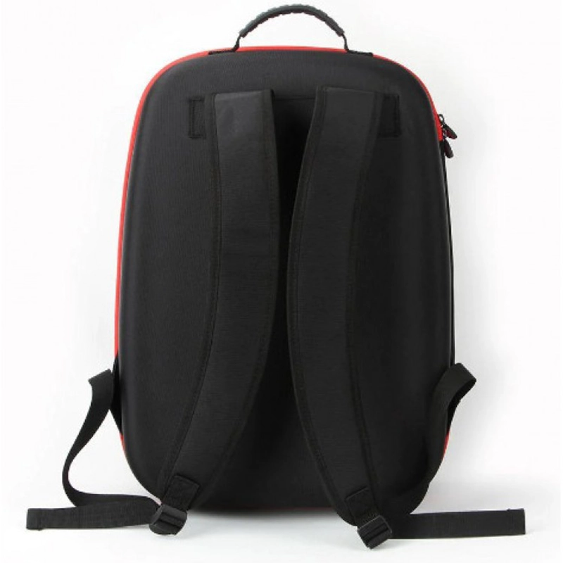 کوله پشتی Deadskull مناسب PS5 رنگ Dark Knight Black - Thumbnail 1