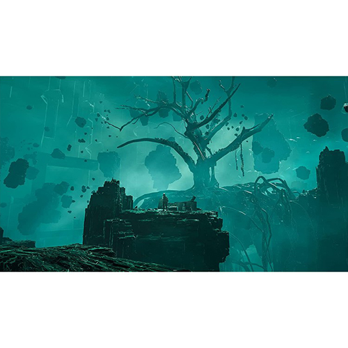 بازی Chernobylite پلمپ برای PS5 - Thumbnail 2