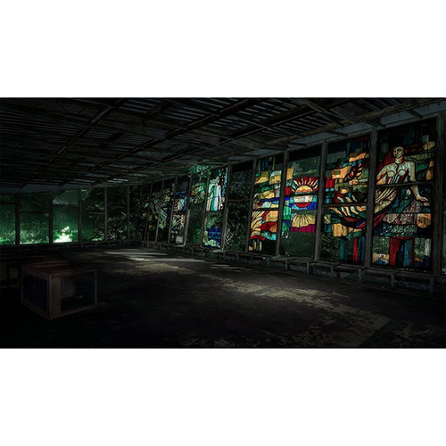 بازی Chernobylite پلمپ برای PS5 - Thumbnail 3