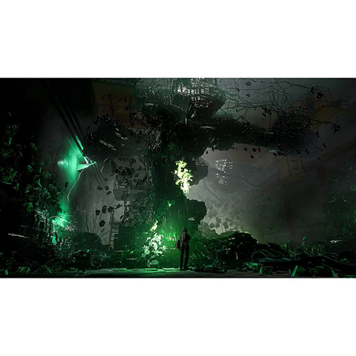 بازی Chernobylite پلمپ برای PS5 - Thumbnail 4