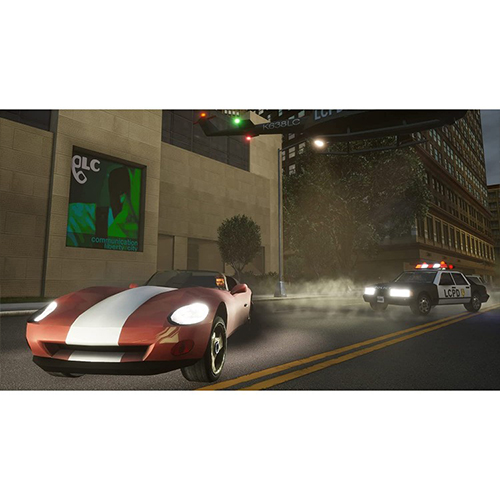 بازی Grand Trilogy Definitive پلمپ برای PS4 - Thumbnail 2