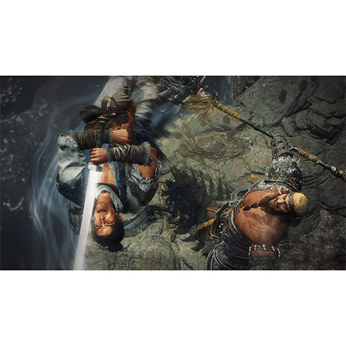 بازی Wo Long: Fallen Dynasty پلمپ برای PS5 - Thumbnail 1