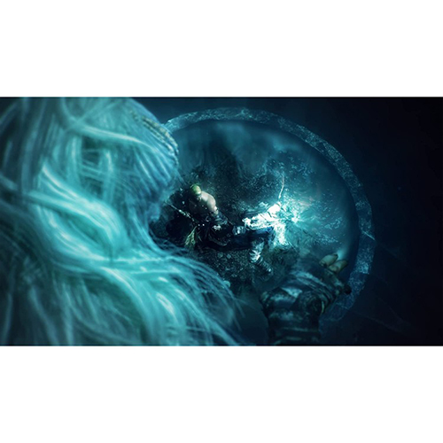 بازی Wo Long: Fallen Dynasty پلمپ برای PS5 - Thumbnail 2